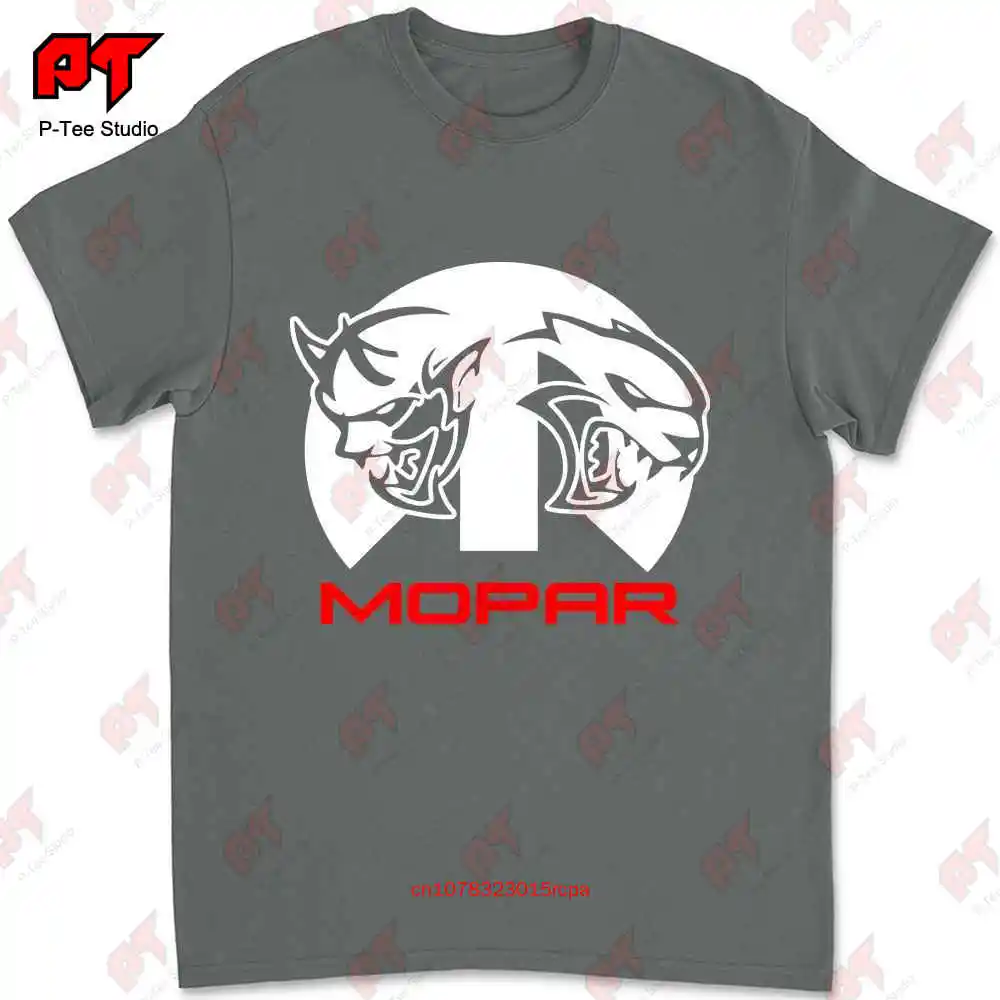 Фото Футболка Mopar Hellcat Demon Srt 4 8 10 Red Eye MXTE №5