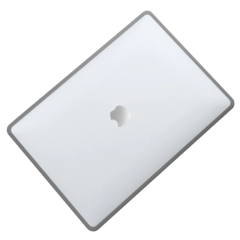 Чехол для MacBook Pro 14 16-дюймовый M3/M2/M1 Pro/Max Chip Case A2991 A2780 A2485 A2442 A2779 A2992 (2023 2022 2021) A2941