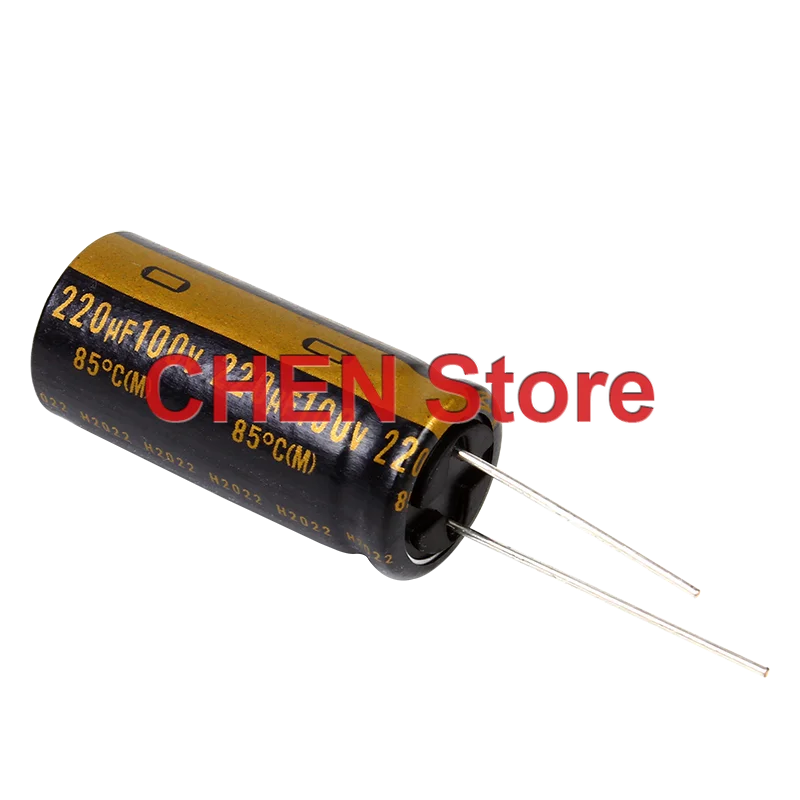 Электролитические конденсаторы NICHICON MUSE KZ 25-1000 мкФ