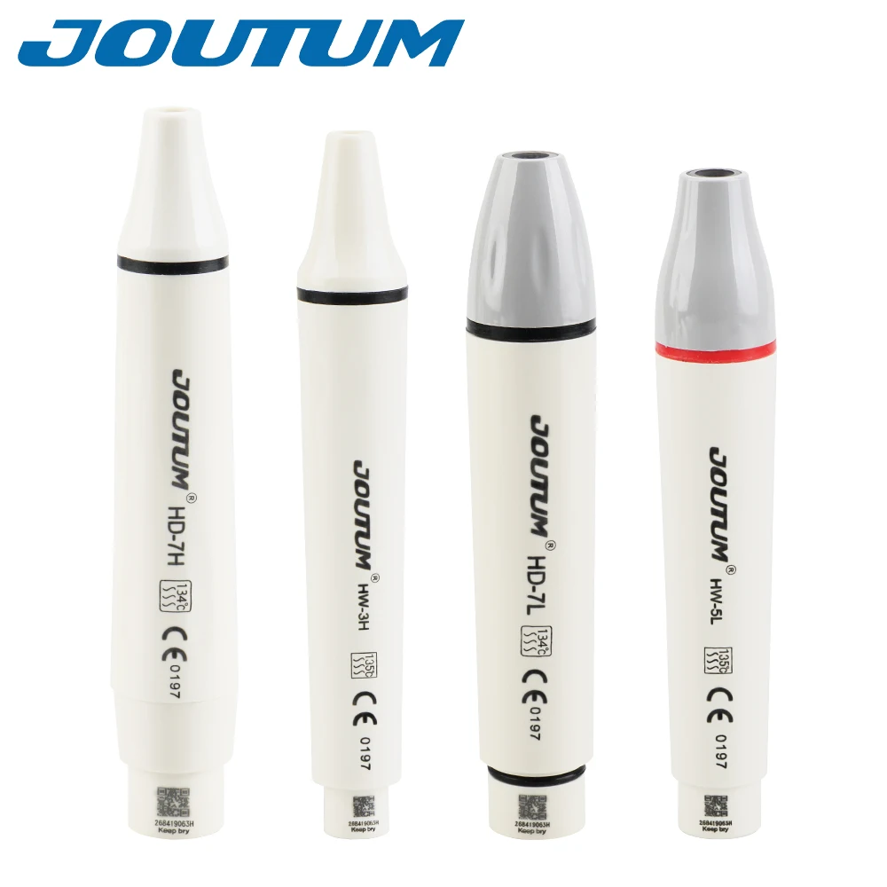 Светодиодный наконечник для стоматологических ламп