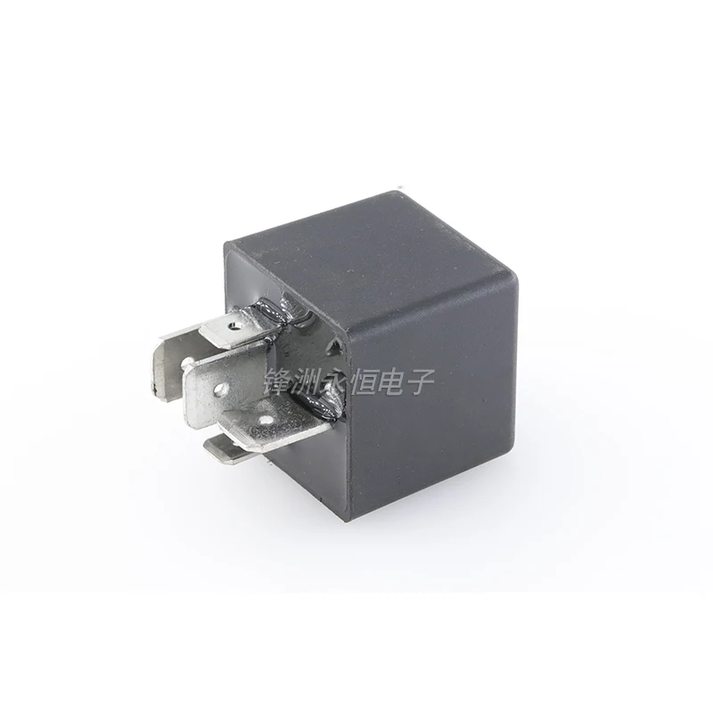 1 шт. новое ПИСОКОЕ реле SLDH-12VDC-1C SLDH-24VDC-1C 5-контактное NO: 80A NC: 60A 14VDC 12V 24V