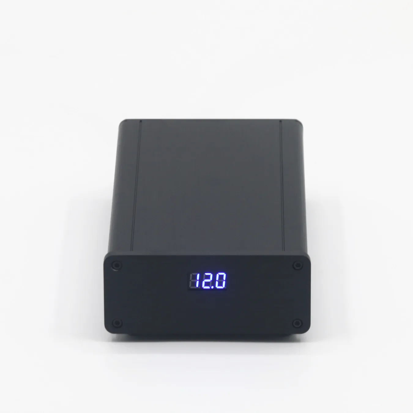 Фото Линейный источник питания PR1 50VA R-Core DC 5V с двойным выходом 5~24В (опционально) для предусилителя/DAC DC LPS №2