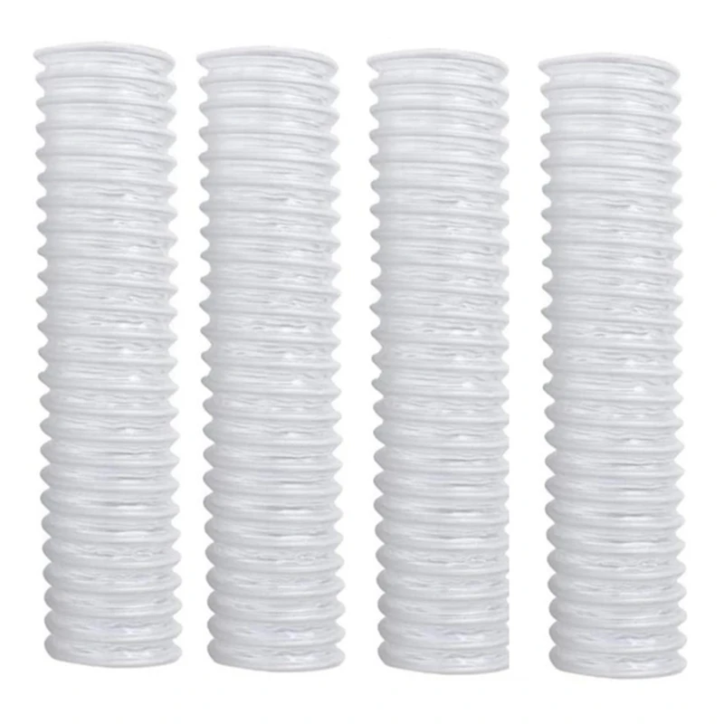 

4 шт., выдвижной шланг для пылесоса Shark NV341 NV470 NV472 NV50