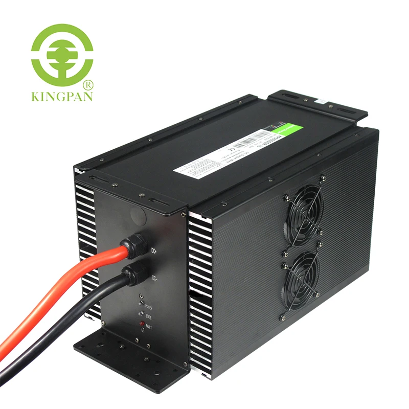 

new intelligent lithium battery charger IP67 automatic battery charger 7KW 12V 200A 24V 180A 36V 160A 48V 120A 60V 100A 72V 80A