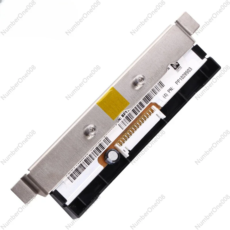 Печатающая головка Zebra Z4M 203 точки на дюйм G79056-1M