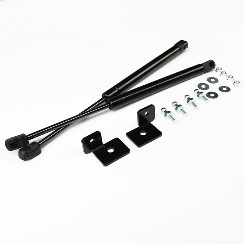 

Front Hood Bonnet Gas Struts Gas Spring Lift Support Shock Damper For Ford Ranger 2009-2021