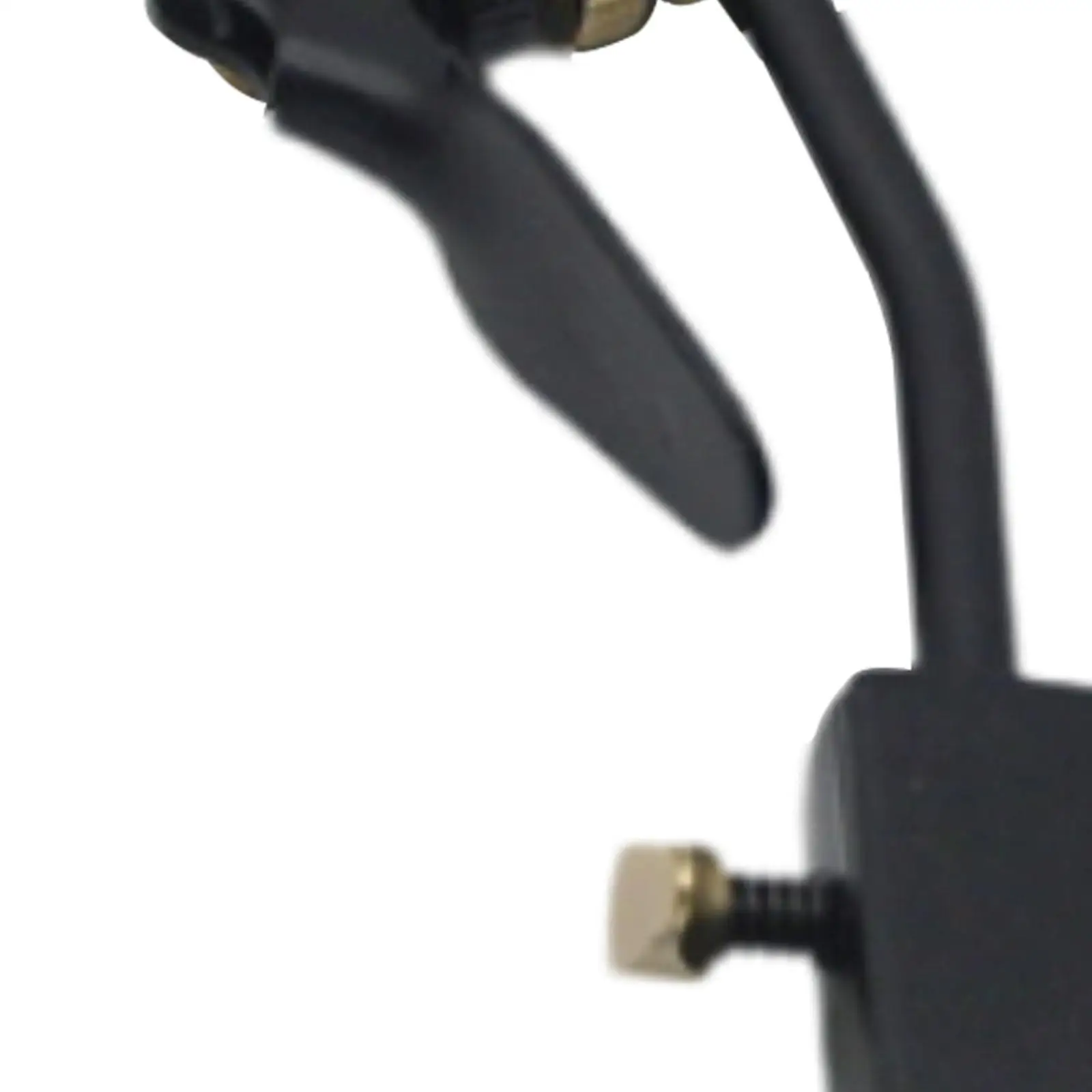 Роторные зажимы для вязания мушек C-образный зажим приманка принадлежности