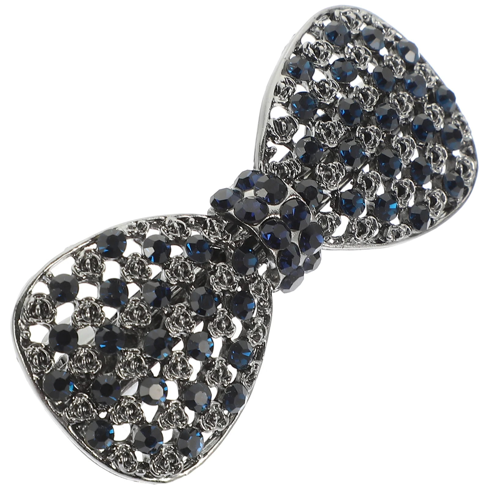 

Шпилька для волос с бантом, жемчужные Заколки, винтажные зажимы, весенние аксессуары, маленькие металлические украшения для девушек и женщи...