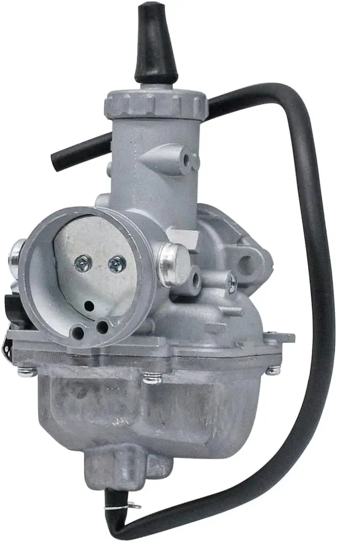 Фото Карбюратор VM26 30 мм для 200cc-250cc мотоциклов, квадроциклов, питбайков, таких как Hawk, Go-kart, Taotao, Baja, ATV, Dirt, CRF, KLX, TTR, XR. №3