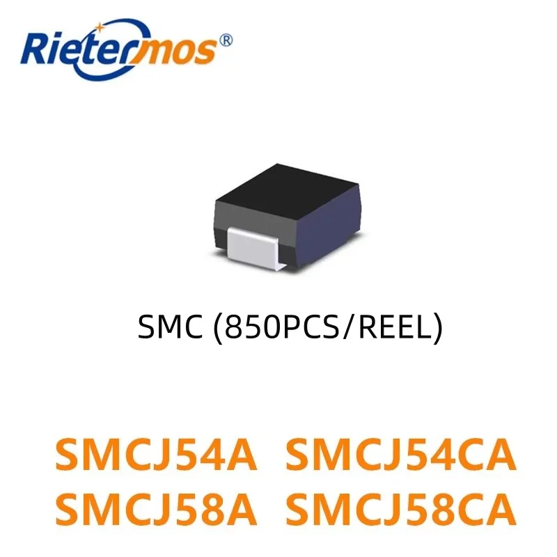 Микросхема SMCJ54CA