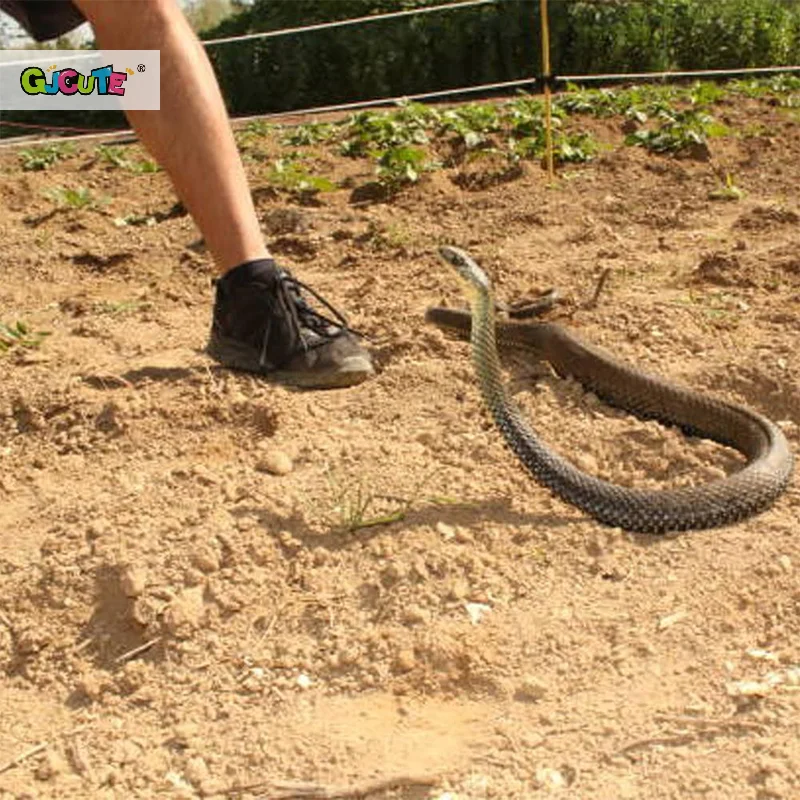 Уличные игры змея розыгрыш со шнурком на шнурке игрушка для людей забавный