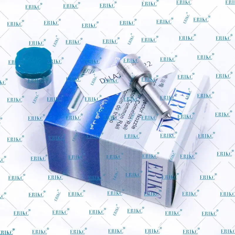 Erikc Dlla150p2122 Оригинальная форсунка для впрыска масляного насоса Dlla 150p2122