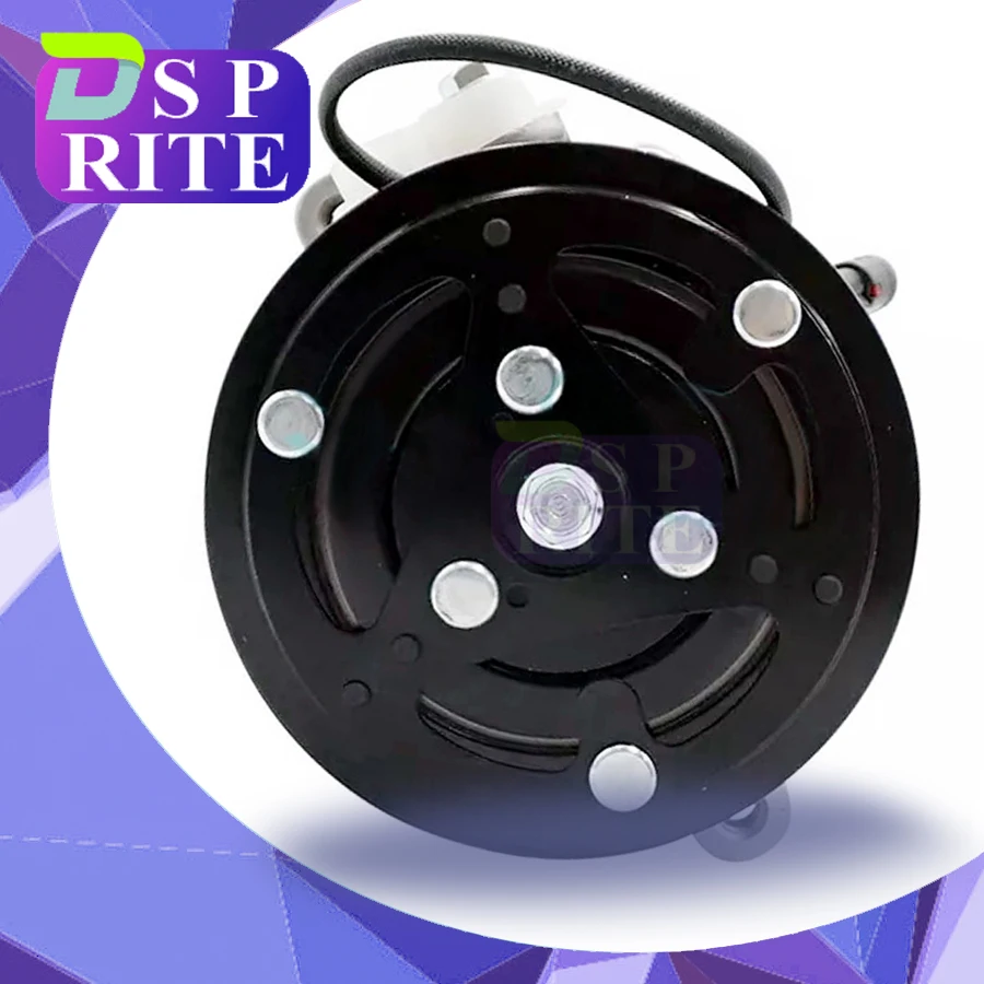 Компрессор переменного тока для Suzuki Carry each DA52T DA52V DA52W 95200-78A00 95200-78A02 95200-78A01 95200-78A03