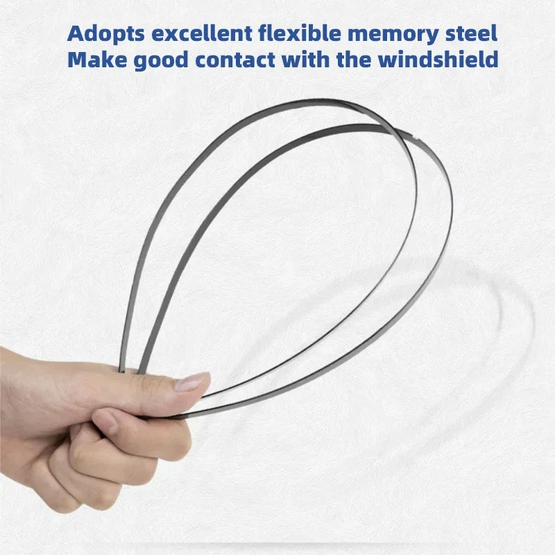 Передние щетки стеклоочистителя с левым рулем для Volkswagen VW GOLF 7 VII MK7 2012-2020 R GTI GTE GTD