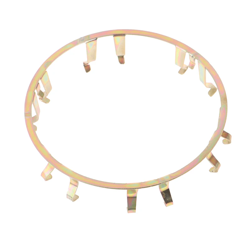 Крышка Ступицы Колеса фиксатор ступицы зажим аксессуары передняя часть MB624908