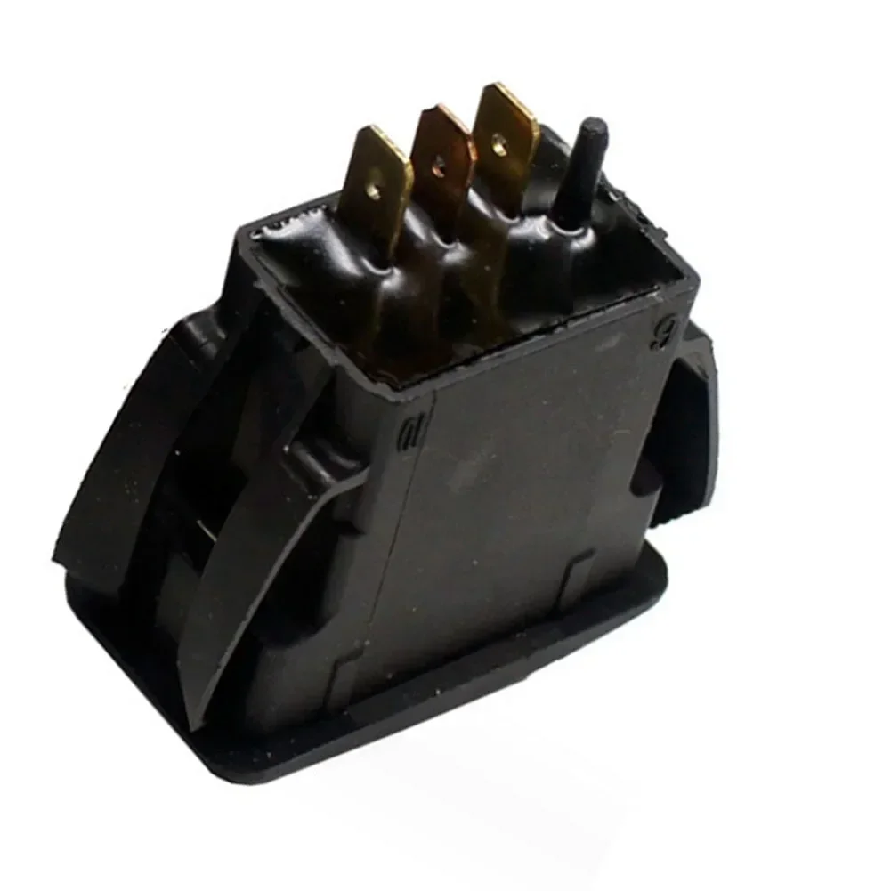 74312-G01 переключатель REV Extended пластиковый прямого и обратного хода для EZGO PDS Electric