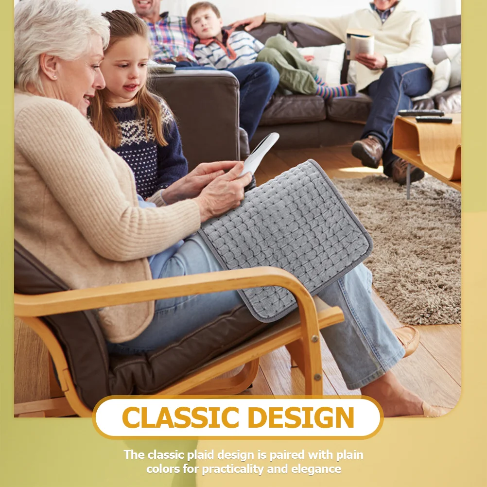 Электрическое одеяло с подогревом одеяла одинарная грелка чехол для кровати