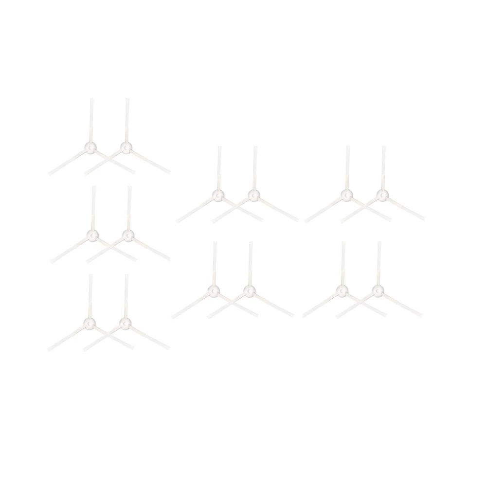 

14 шт., аксессуары для робота-пылесоса Xiaomi G1/V3