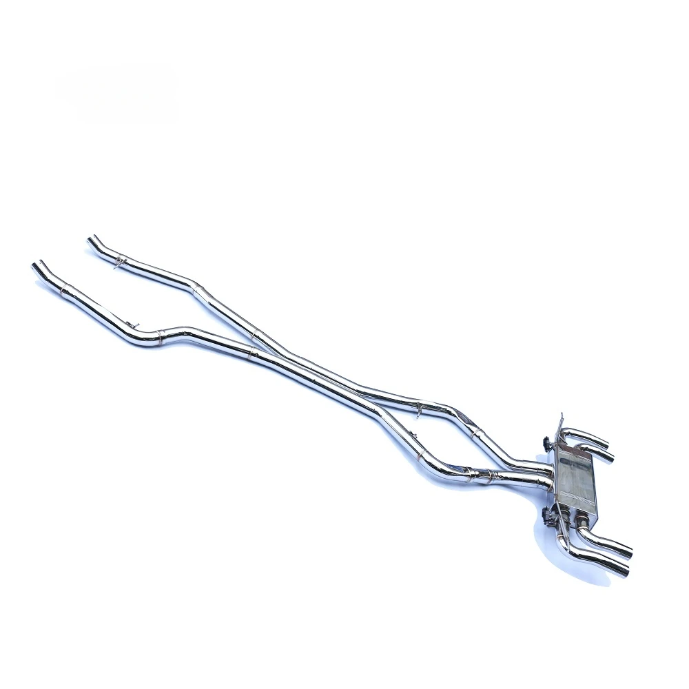 Рисунок 5 - Производительная стальная труба