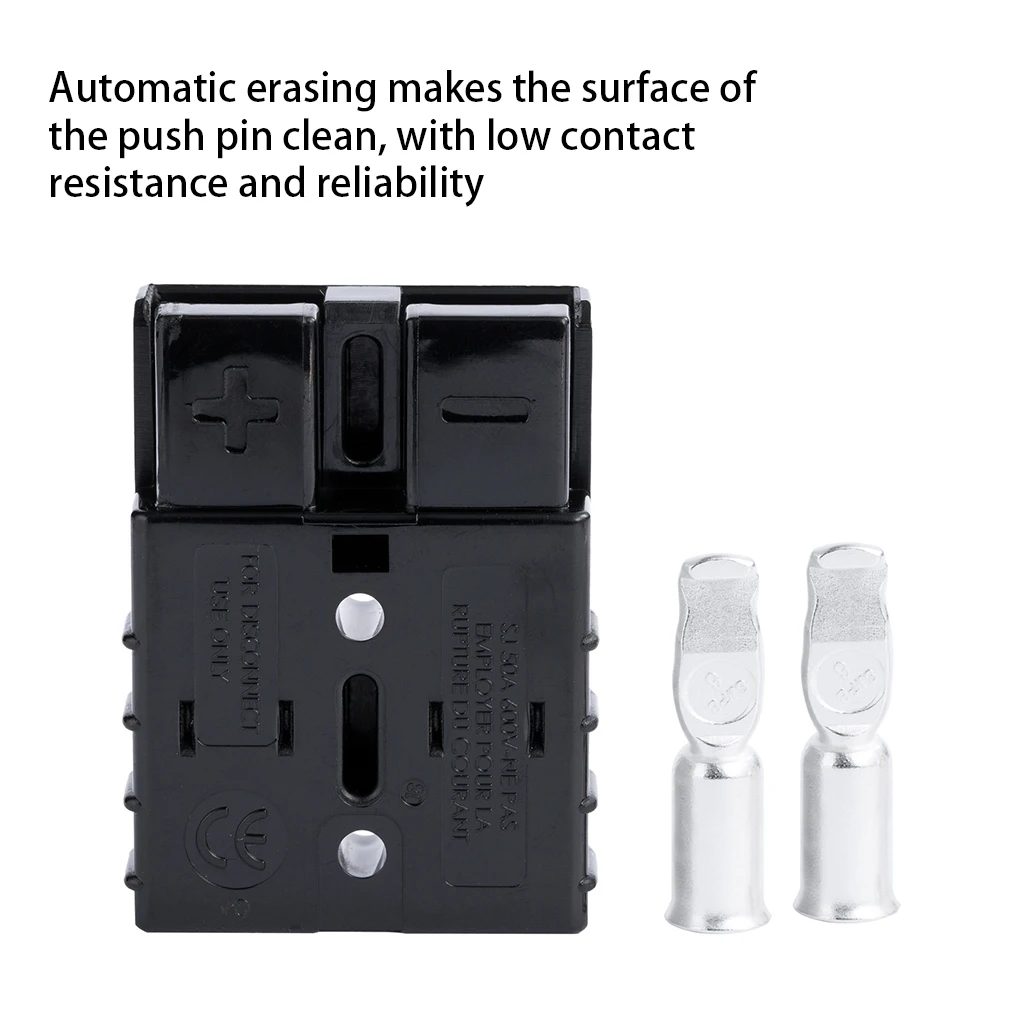 

6 комплектов, разъём для автомобильного аккумулятора