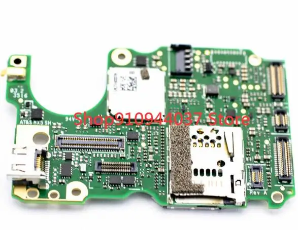 

100%Original Mainboard Main board for Gopro hero5 Hero 5 Black Edition Motherboard Camera repair part