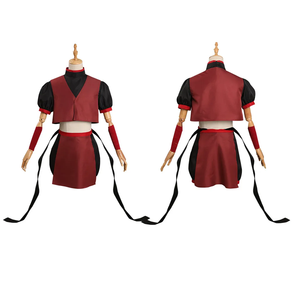 

Tokyo Mew Mew Kisshyu Cosplay Costume Outfits Halloween Carnival Suit