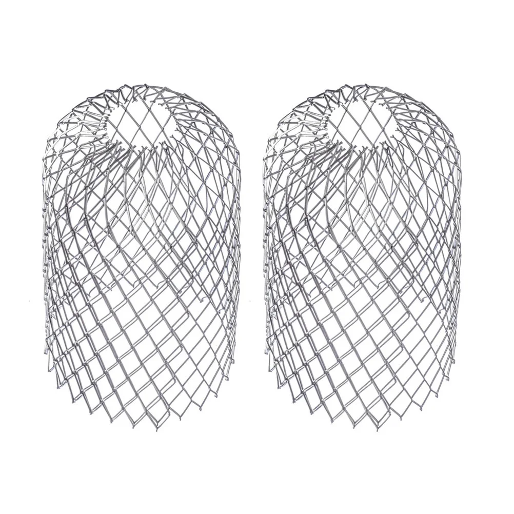 

Gutter Filter Leaf Guards Drain Strainer Anti Draining Mesh Roof Covers Rooftop Home Screens Depot Downspout Drainage Micro