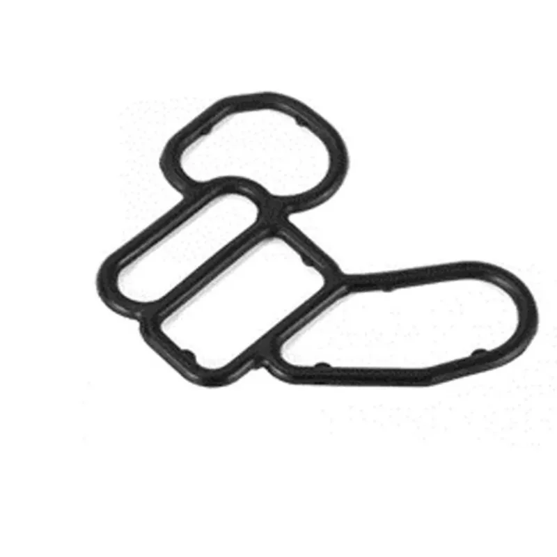 Масляный фильтр 15302-5G0-A00 Соленоидный клапан прокладка для Honda Accord Acura Crosstour 153025G0A0