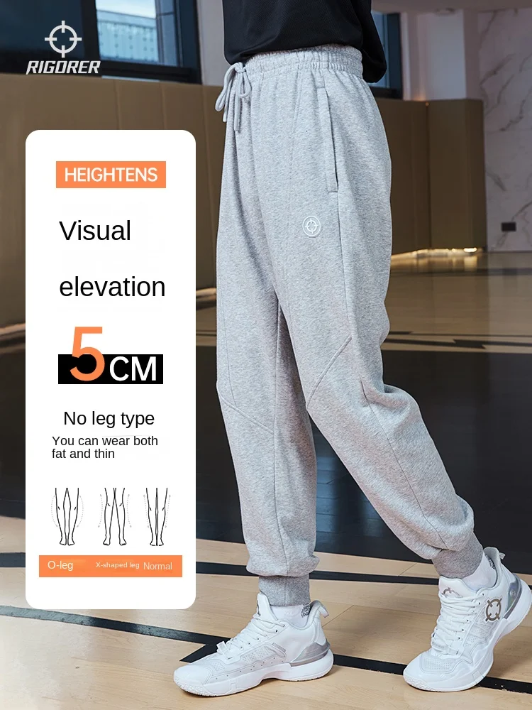 Спортивные брюки RIGORER