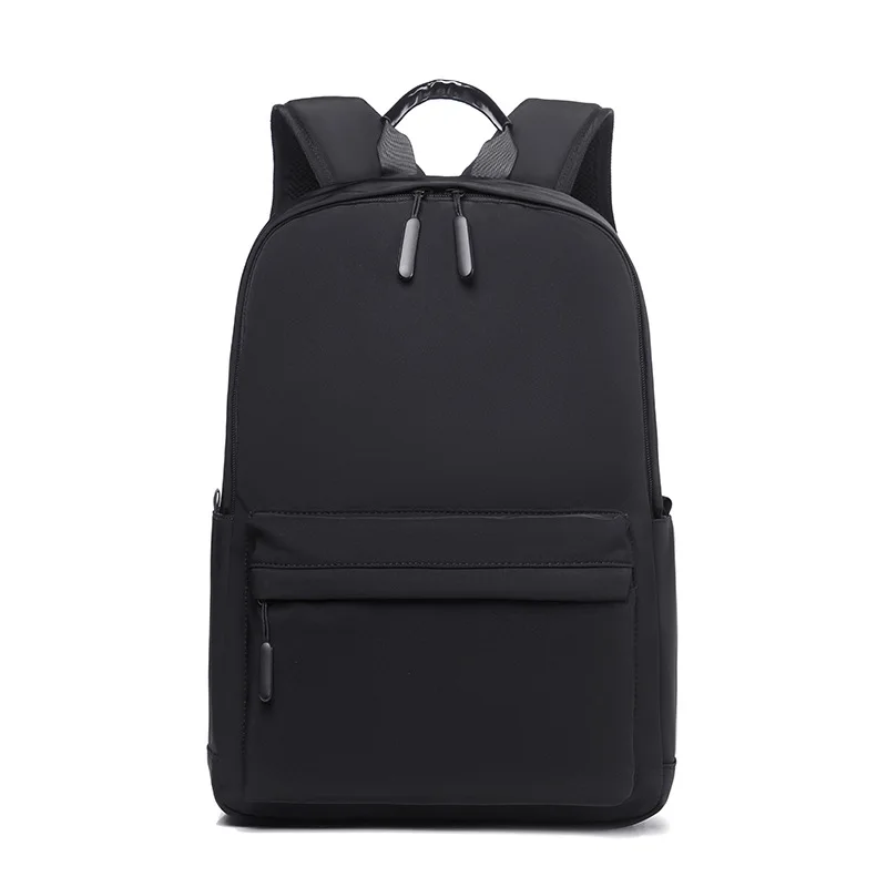New Backpack Fashion Backpack men's women's Travel Computer Capacity Casual Black Bag Student Outdoor Fitness Business Yoga
