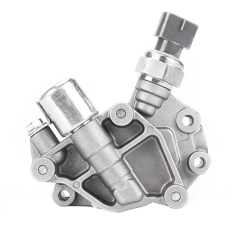 Для Honda Odyssey Accord Pilot 2005-2007 15810-RKB-J01 новый электромагнитный золотниковый клапан VTEC с