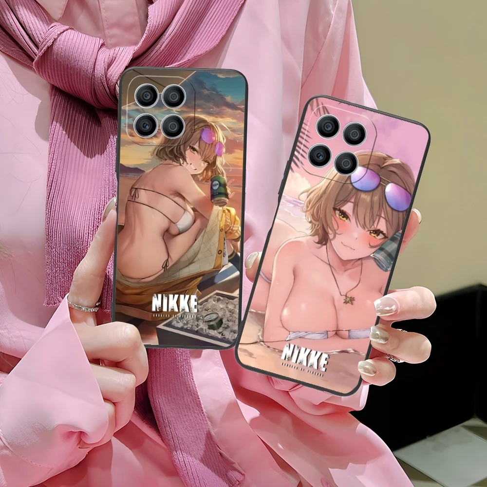 Чехол для Huawei Honor 90 80 70 60 50 30 20 10 9 8 7 Pro S SE Lite