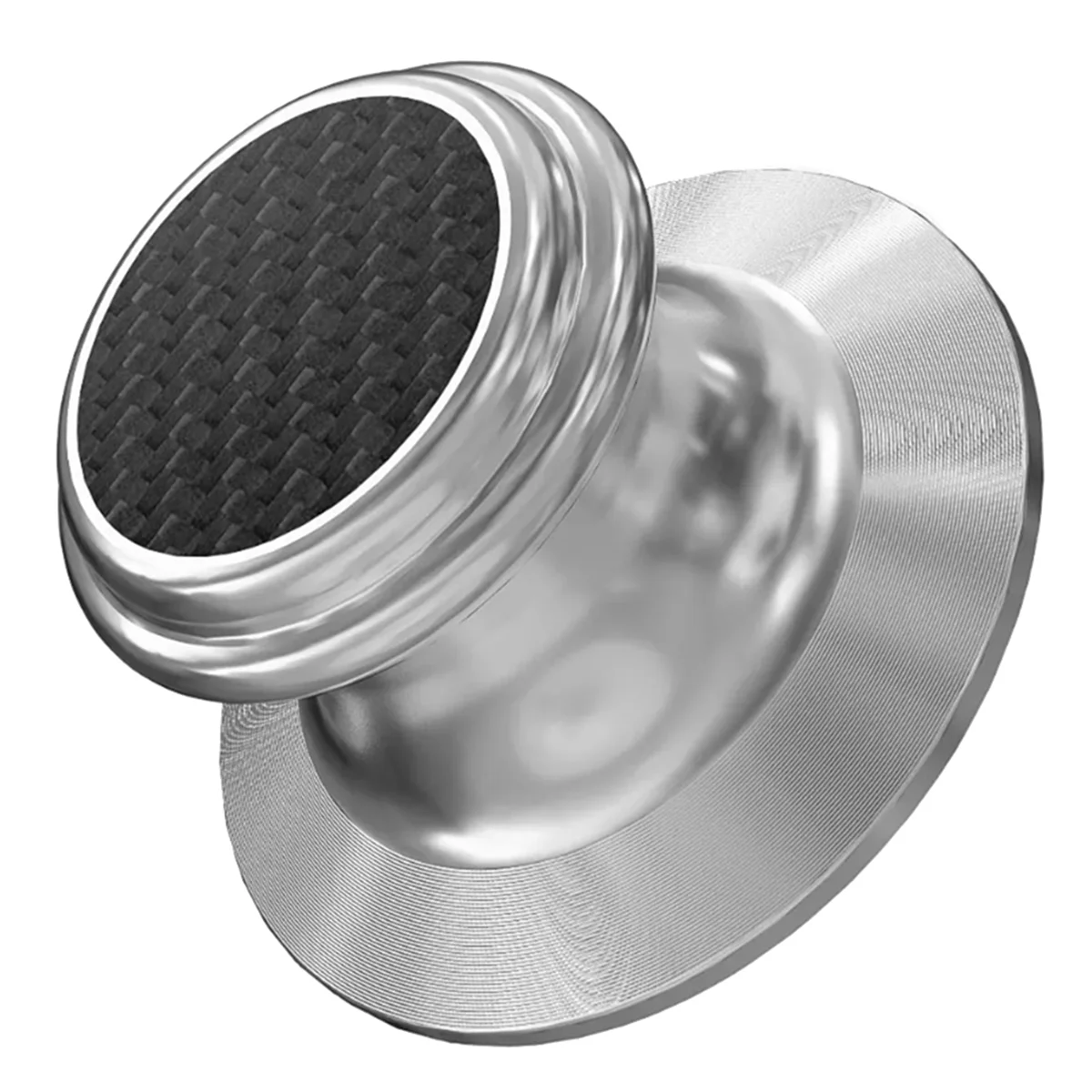 Для виниловых пластинок LP 7/10/12 дюймов стабилизатор веса проигрывателя