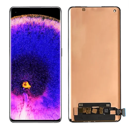 Новый ЖК-экран и дигитайзер в сборе для OPPO Find X5