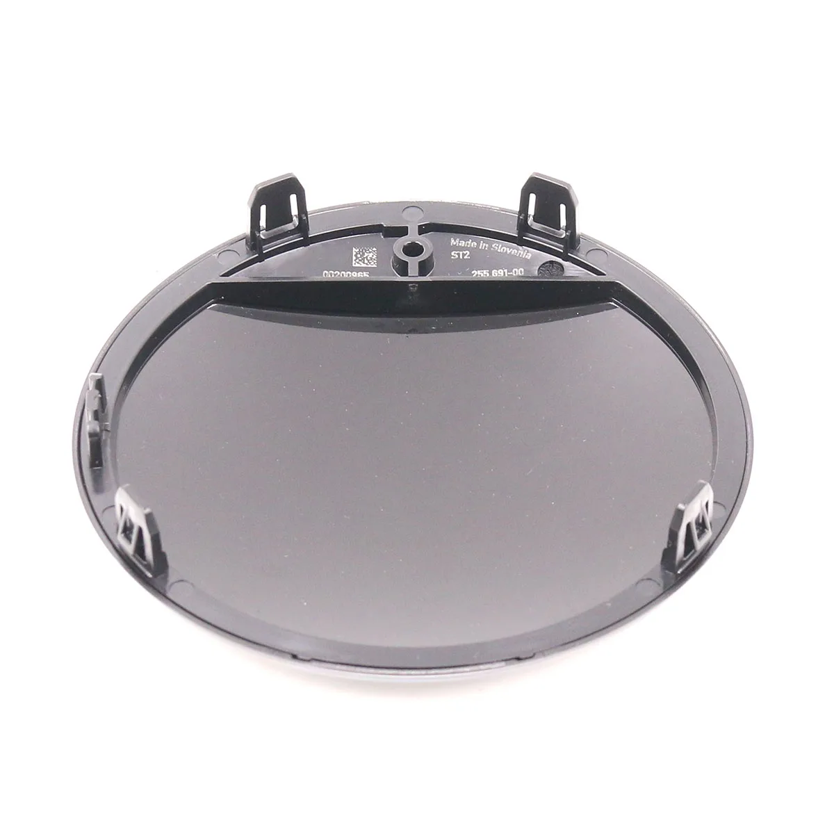 

For VW Tiguan MK2 ACC Ceramics Fascia ACC Radar Cover New Emblem 5NA 853 601 M 5NA853601M