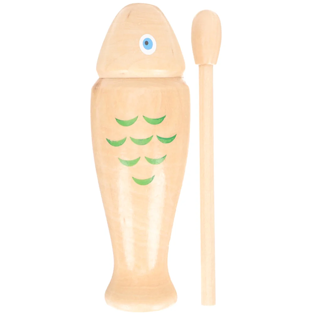 

1 Set of Toddler Percussion Instrument Musical Instrument Toy Toddler Musical Toy Kids Teaching Tool