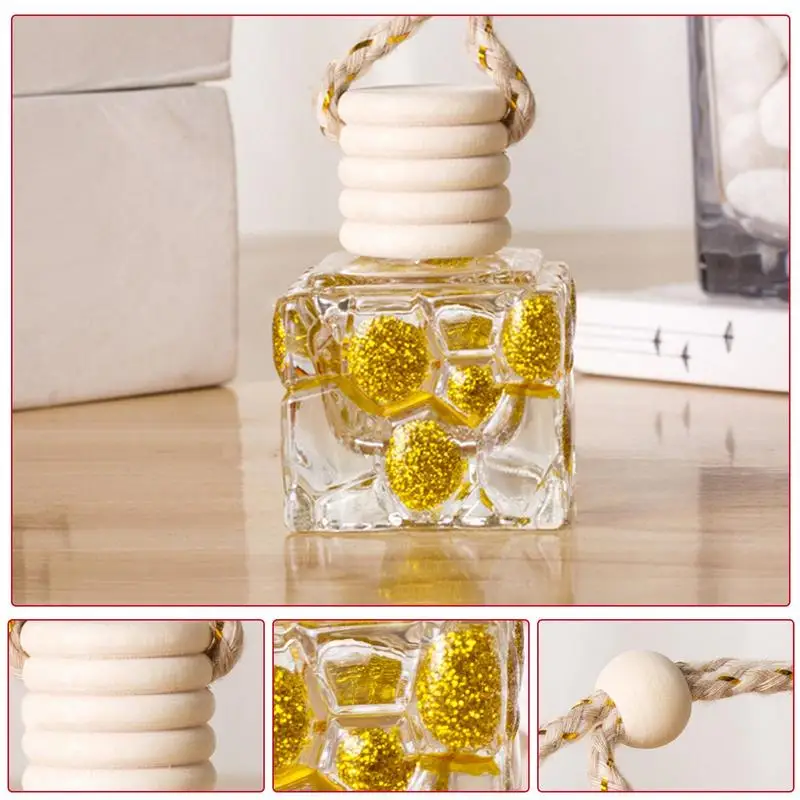 Автомобильные флаконы-распылители автомобильный распылитель масла стеклянная