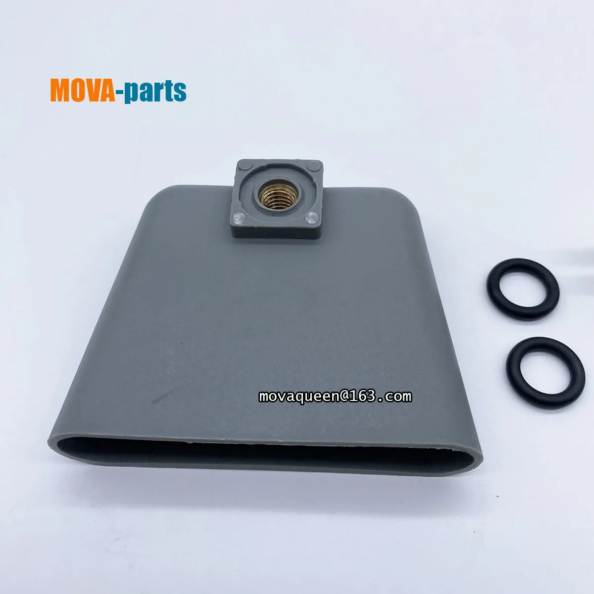 Кухонные детали 324858 -1 переключатель давления крышка воздушный коллектор для HOBART