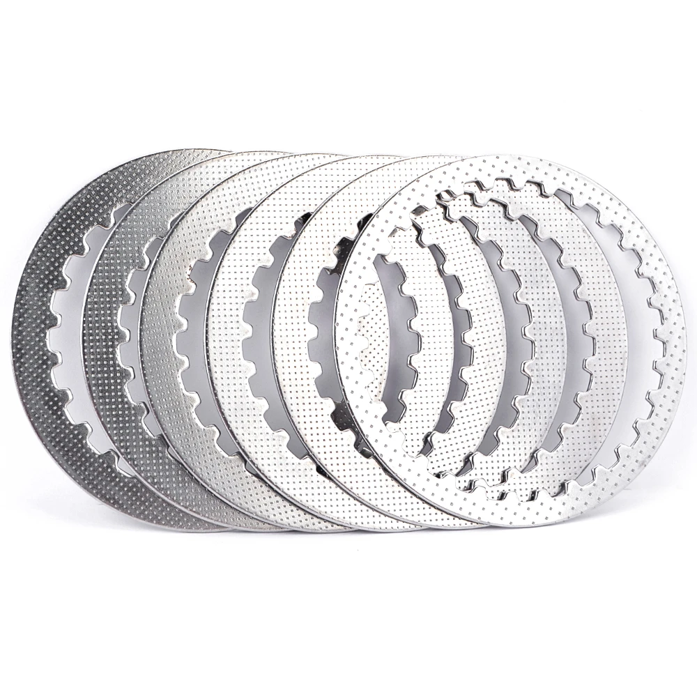 Фрикционная пластина сцепления для KTM Duke 250 390 2015 - 2023 RC 2016 2018 Adventure ADV 2021 2022 / Duke250 Duke390