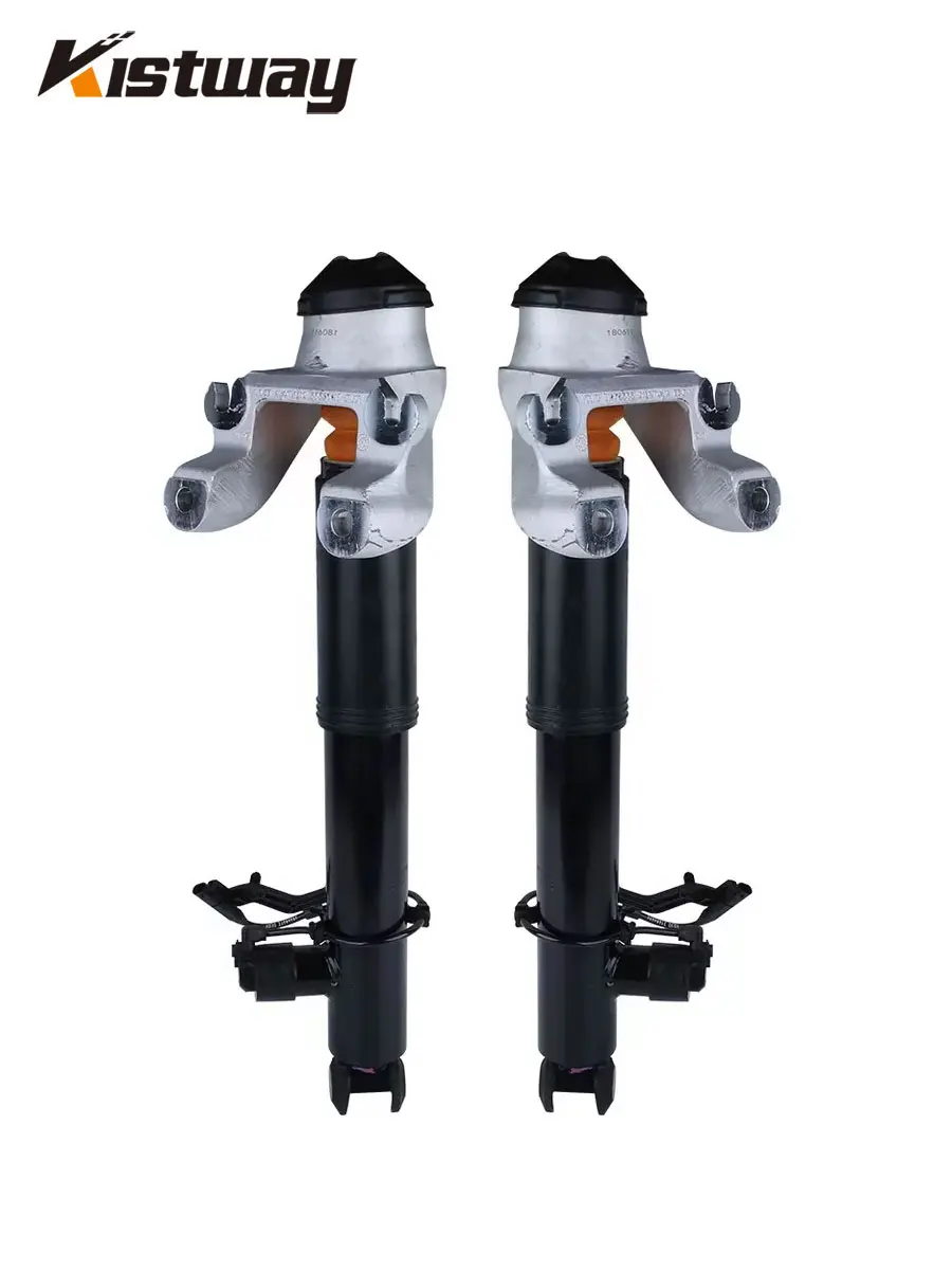 

Rear MagneRid Electronic Control Shock Absorbers For Volvo XC90 V90 XC60 31658382 31658383 31429978 31429979 31476555 31476556