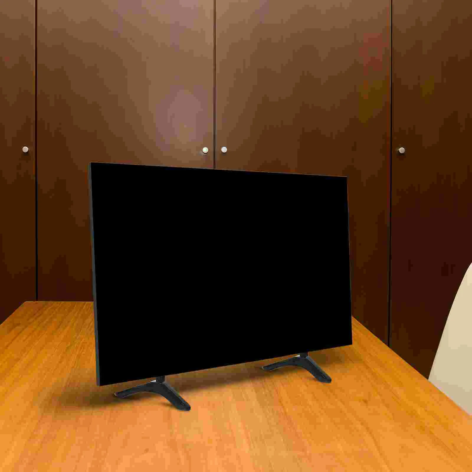 Универсальная подставка для 32-65-дюймового ЖК-дисплея не черного кронштейна