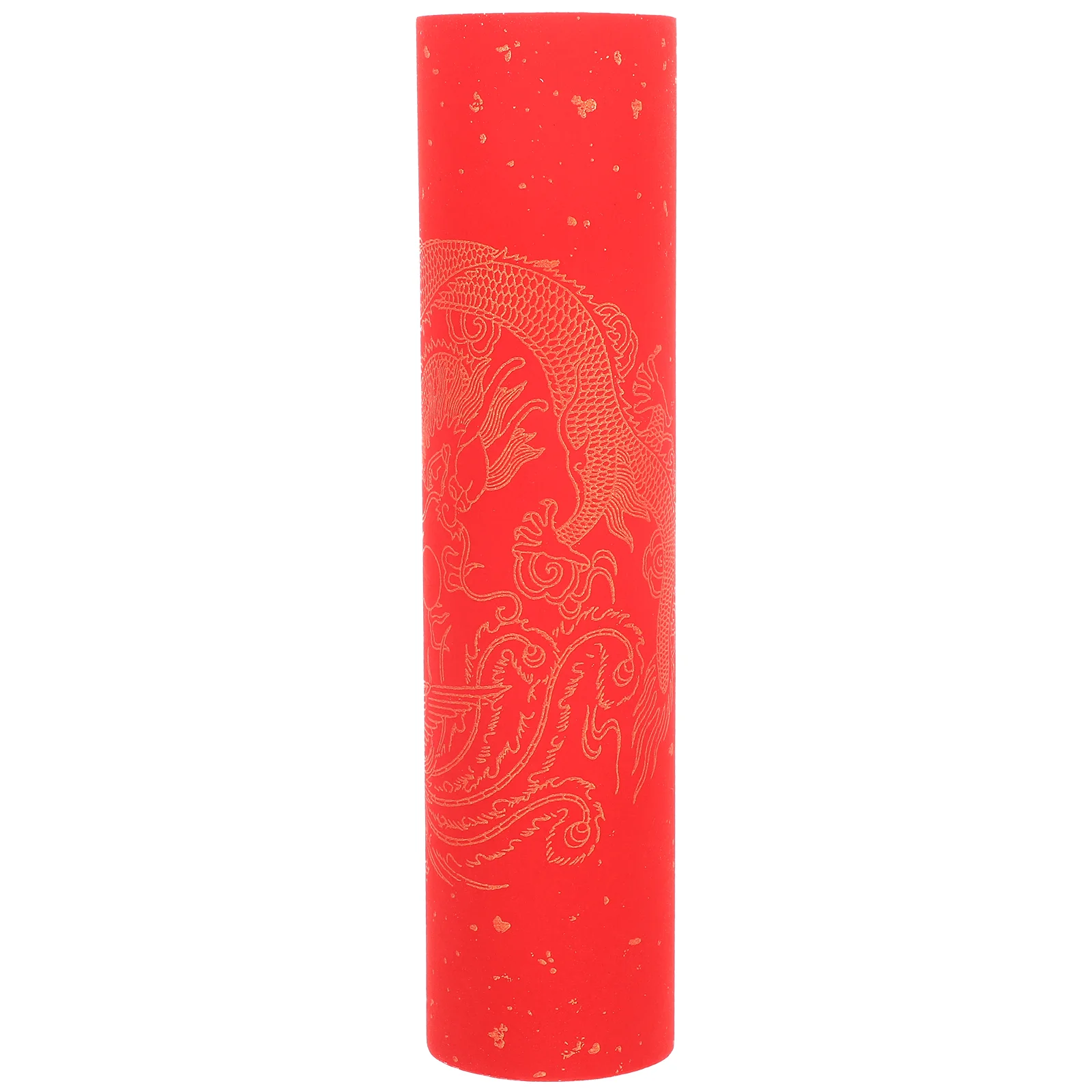 

Paper Chinese Red Calligraphy Xuan Blank Couplets Chunlian Duilian New Year Rice Character Spring Festival