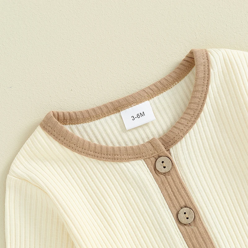 Рисунок 5 - Детский комбинезон BeQeuewll на осень