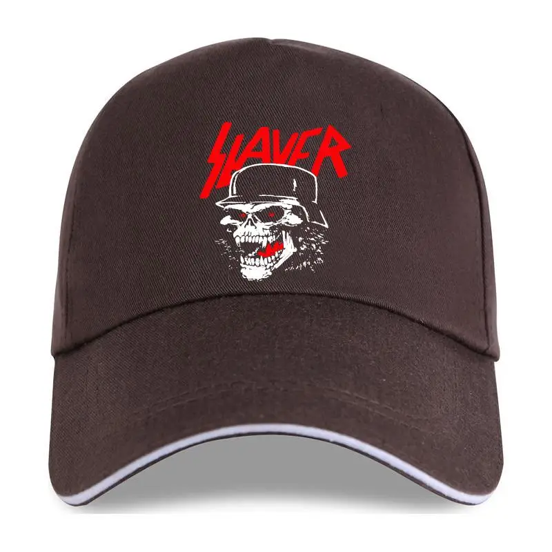 

Gorra de beisbol Slayer, nueva, (2)
