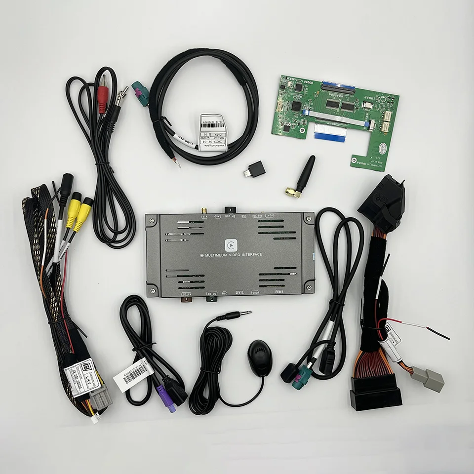 

Беспроводной навигационный модуль Apple CarPlay Android для Ford Sync2 C-max Kuga Mondeo Raptor Galaxy Explorer S-Max OEM Экран