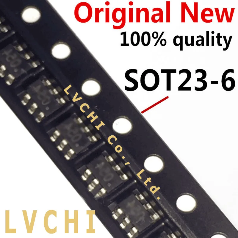 

(10piece)100% New DT1042-04SO-7 BC1 sot23-6 Chipset