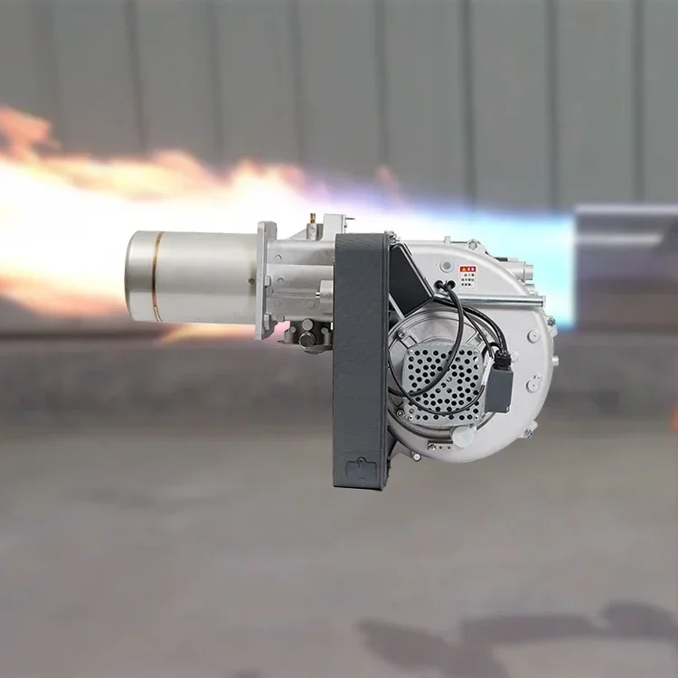 Детали промышленного котла цены на газовую горелку RS44 китайская газовая горелка