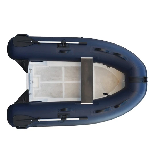 

China rib pvc inflatable rib rigid hull ridged foldable rigid rib hypalon semi rigid fiberglass inflatable boat