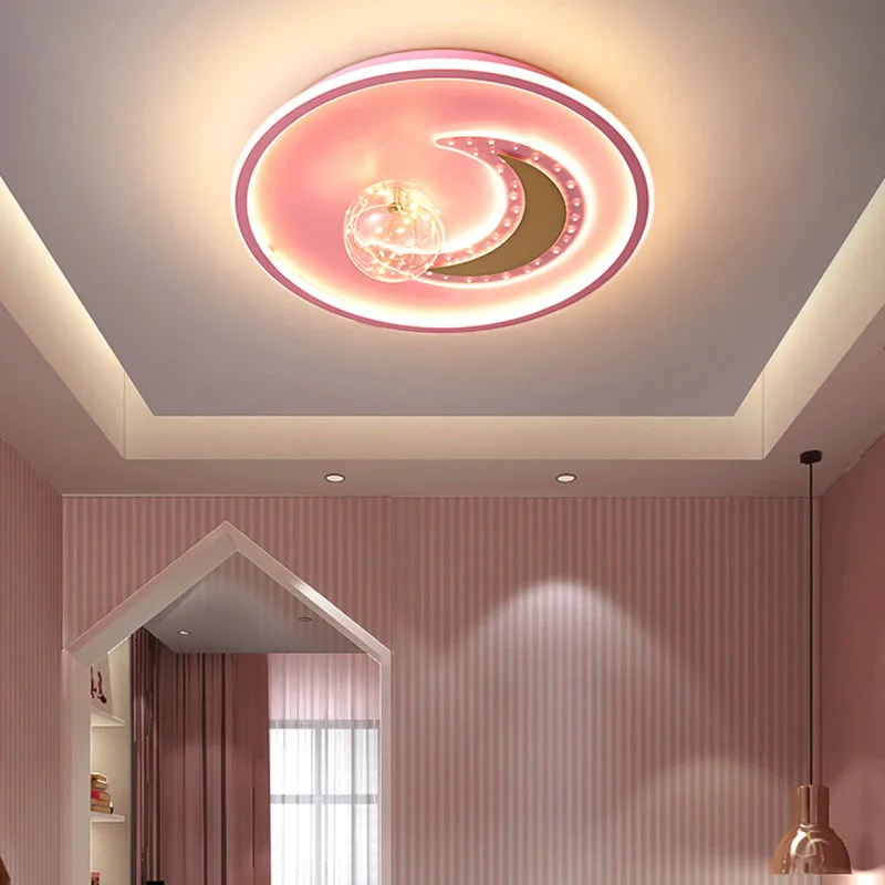 Современные декоративные светодиодные потолочные светильники салонные лампы