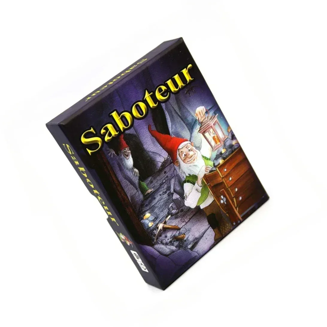 Настольная игра на английском языке